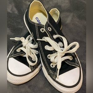 Converse Lows
